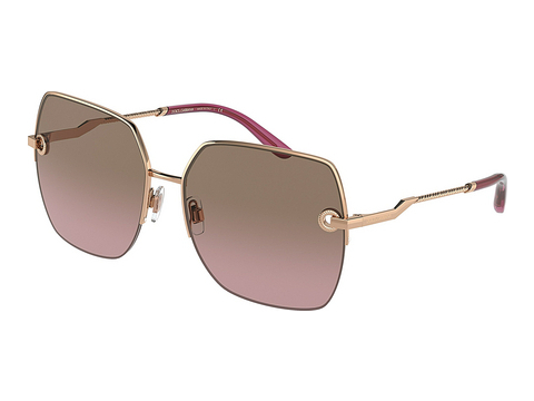 Sluneční brýle Dolce & Gabbana DG2267 129814