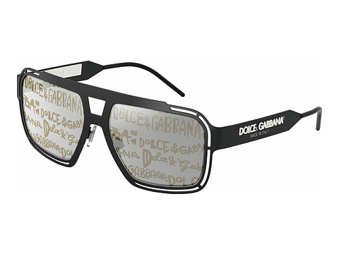 Sluneční brýle Dolce & Gabbana DG2270 1106K1