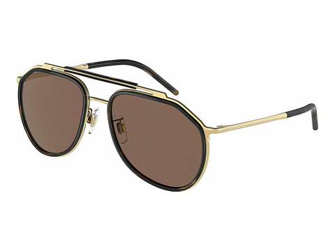 Sluneční brýle Dolce & Gabbana DG2277 02/73
