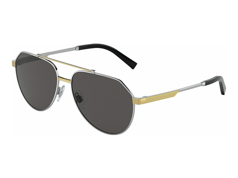 Sluneční brýle Dolce & Gabbana DG2288 131387