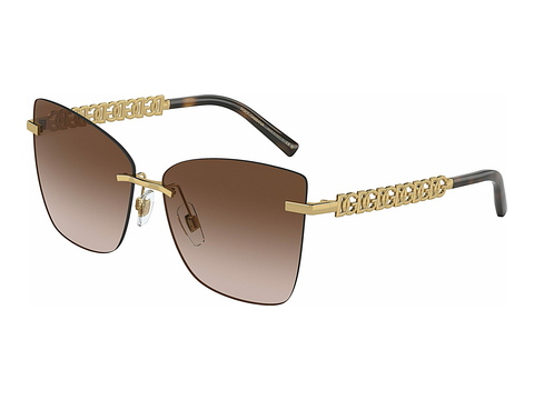 Sluneční brýle Dolce & Gabbana DG2289 02/13
