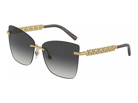 Sluneční brýle Dolce & Gabbana DG2289 02/8G