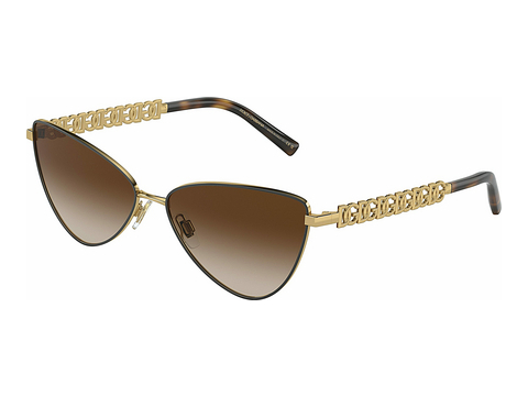 Sluneční brýle Dolce & Gabbana DG2290 132013