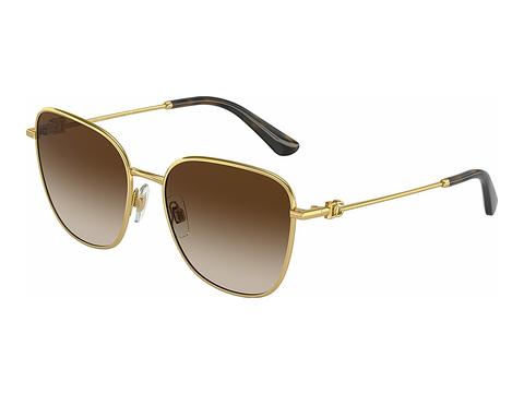 Sluneční brýle Dolce & Gabbana DG2293 02/13