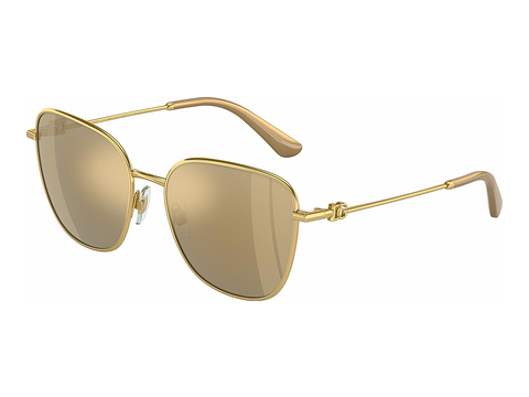Sluneční brýle Dolce & Gabbana DG2293 02/7P