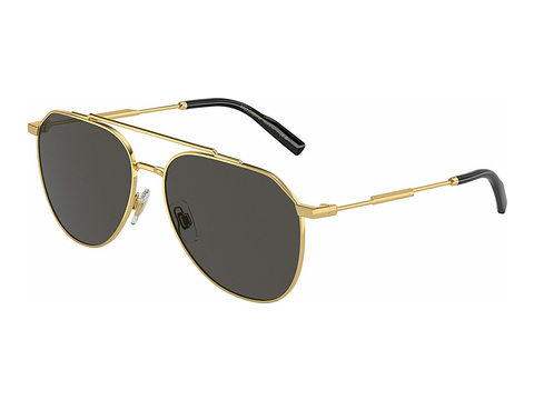 Sluneční brýle Dolce & Gabbana DG2296 02/87