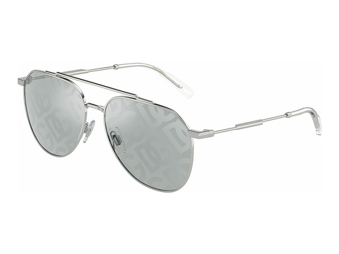 Sluneční brýle Dolce & Gabbana DG2296 05/AL