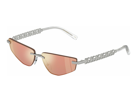 Sluneční brýle Dolce & Gabbana DG2301 05/6Q