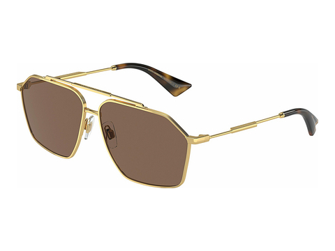Sluneční brýle Dolce & Gabbana DG2303 02/73