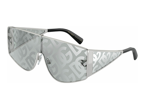 Sluneční brýle Dolce & Gabbana DG2305 05/AL