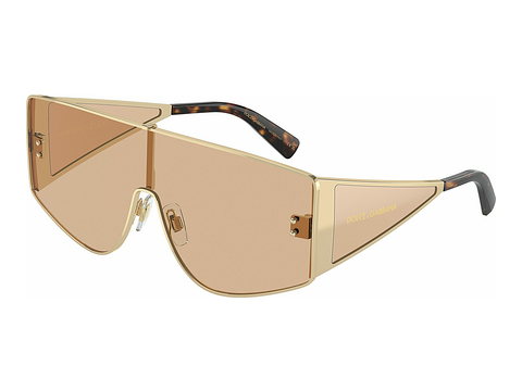 Sluneční brýle Dolce & Gabbana DG2305 13655A