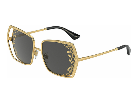 Sluneční brýle Dolce & Gabbana DG2306 02/GT