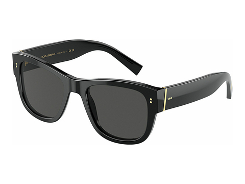Sluneční brýle Dolce & Gabbana DG4338 501/87