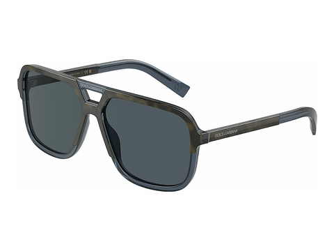 Sluneční brýle Dolce & Gabbana DG4354 320980