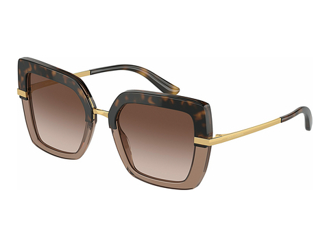 Sluneční brýle Dolce & Gabbana DG4373 325613
