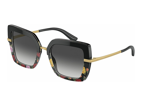 Sluneční brýle Dolce & Gabbana DG4373 34008G