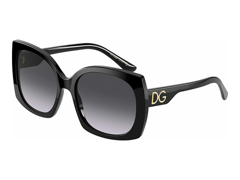 Sluneční brýle Dolce & Gabbana DG4385 501/8G