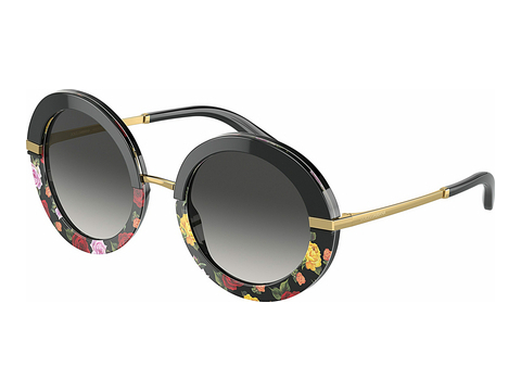 Sluneční brýle Dolce & Gabbana DG4393 34008G