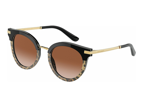Sluneční brýle Dolce & Gabbana DG4394 324413