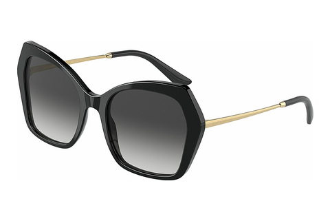 Sluneční brýle Dolce & Gabbana DG4399 501/8G