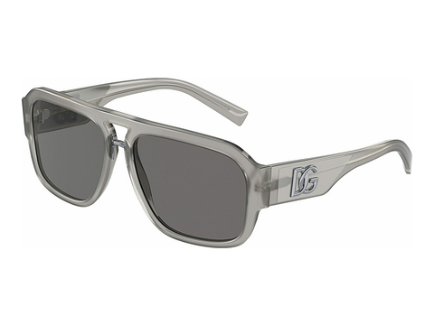 Sluneční brýle Dolce & Gabbana DG4403 342181