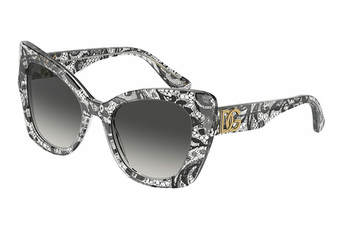 Sluneční brýle Dolce & Gabbana DG4405 32878G