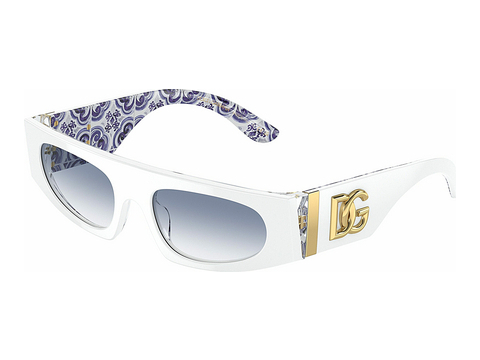Sluneční brýle Dolce & Gabbana DG4411 337119