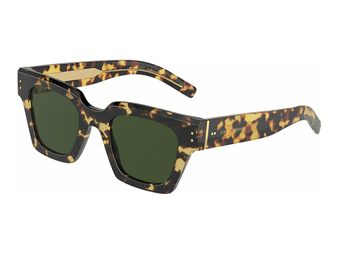 Sluneční brýle Dolce & Gabbana DG4413 337552