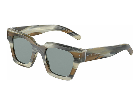 Sluneční brýle Dolce & Gabbana DG4413 339087