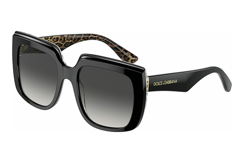 Sluneční brýle Dolce & Gabbana DG4414 32998G