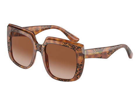 Sluneční brýle Dolce & Gabbana DG4414 338013