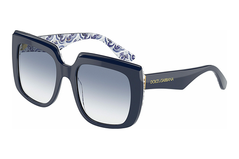 Sluneční brýle Dolce & Gabbana DG4414 341419