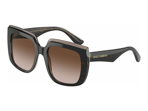 Sluneční brýle Dolce & Gabbana DG4414 502/13