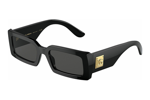 Sluneční brýle Dolce & Gabbana DG4416 501/87