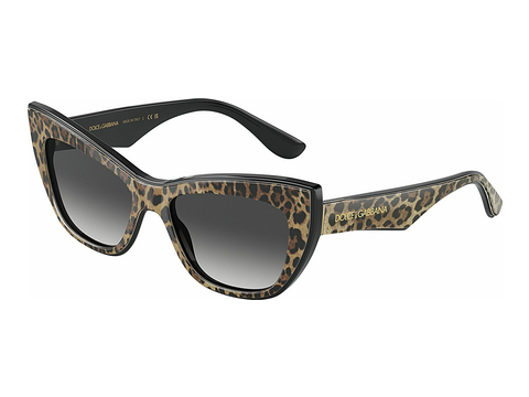 Sluneční brýle Dolce & Gabbana DG4417 31638G