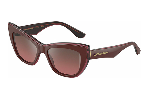 Sluneční brýle Dolce & Gabbana DG4417 32477E