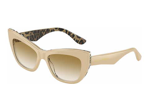 Sluneční brýle Dolce & Gabbana DG4417 338113