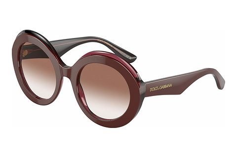 Sluneční brýle Dolce & Gabbana DG4418 32478D