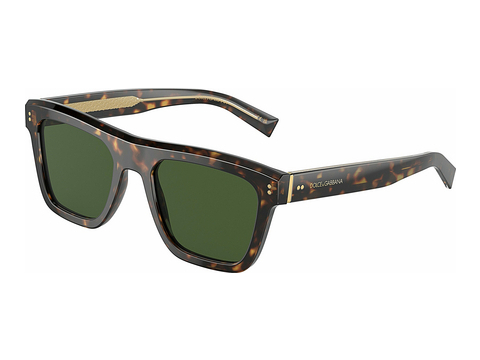 Sluneční brýle Dolce & Gabbana DG4420 502/71