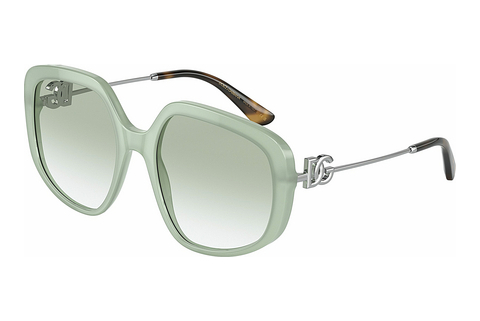 Sluneční brýle Dolce & Gabbana DG4421 33458E