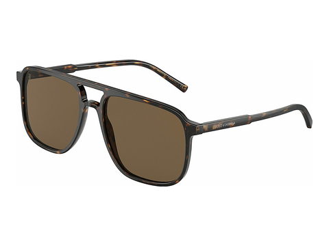 Sluneční brýle Dolce & Gabbana DG4423 502/73