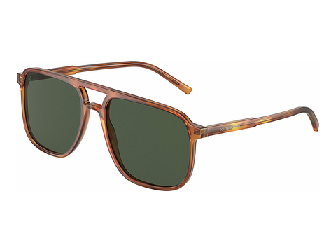 Sluneční brýle Dolce & Gabbana DG4423 705/9A