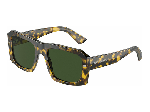 Sluneční brýle Dolce & Gabbana DG4430 343371