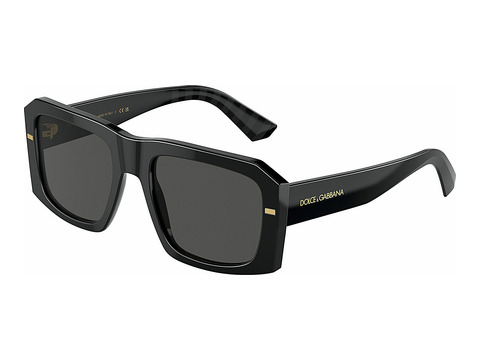 Sluneční brýle Dolce & Gabbana DG4430 501/87