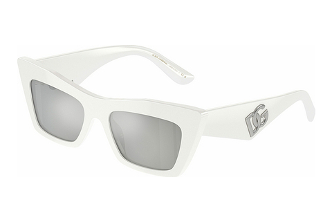 Sluneční brýle Dolce & Gabbana DG4435 33128V