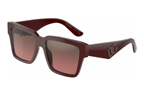 Sluneční brýle Dolce & Gabbana DG4436 30917E