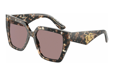 Sluneční brýle Dolce & Gabbana DG4438 34387N