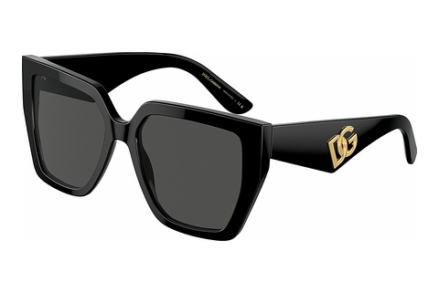 Sluneční brýle Dolce & Gabbana DG4438 501/87