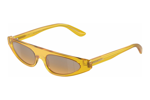 Sluneční brýle Dolce & Gabbana DG4442 32837H