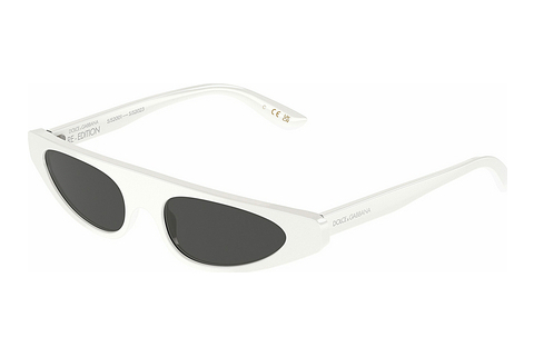 Sluneční brýle Dolce & Gabbana DG4442 331287